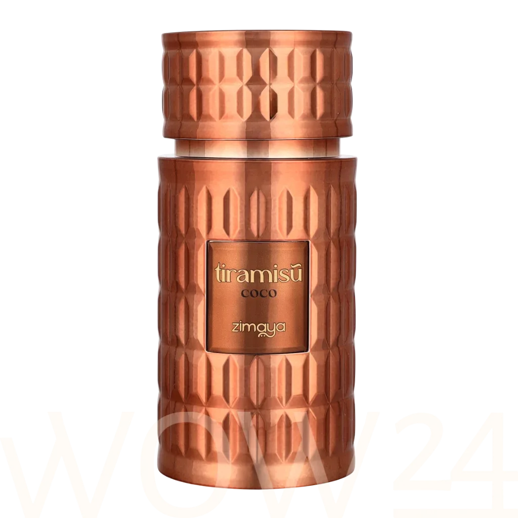 Zimaya Tiramisu Coco thumbnail 5