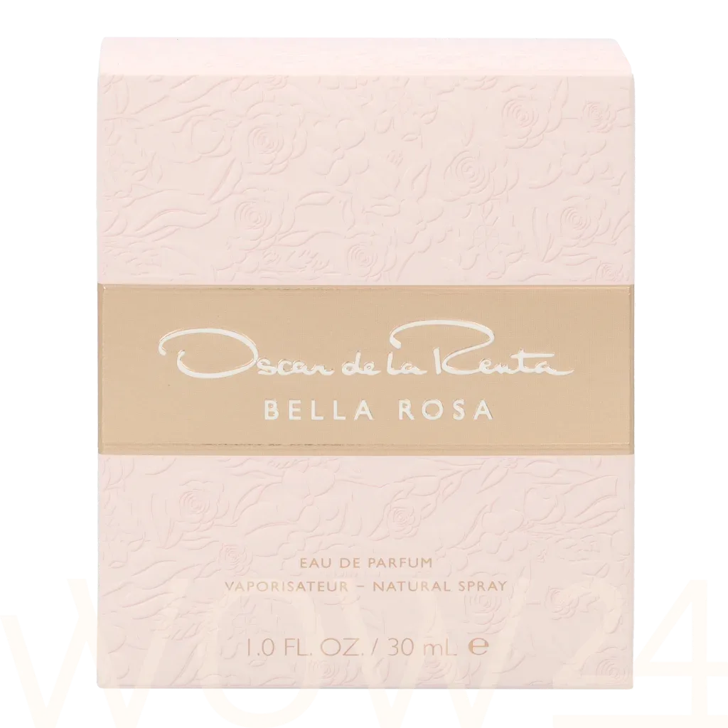 Oscar de la Renta Bella rosa thumbnail 2