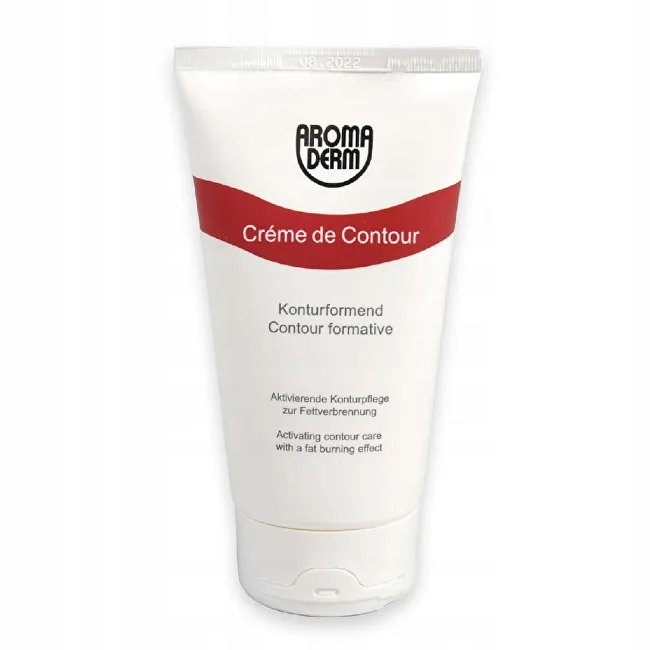Styx Activation Contour Cream Aroma Derm (Creme De Contour) 150 ml thumbnail 2
