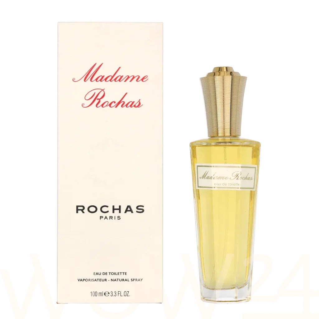 Rochas Madame thumbnail 4