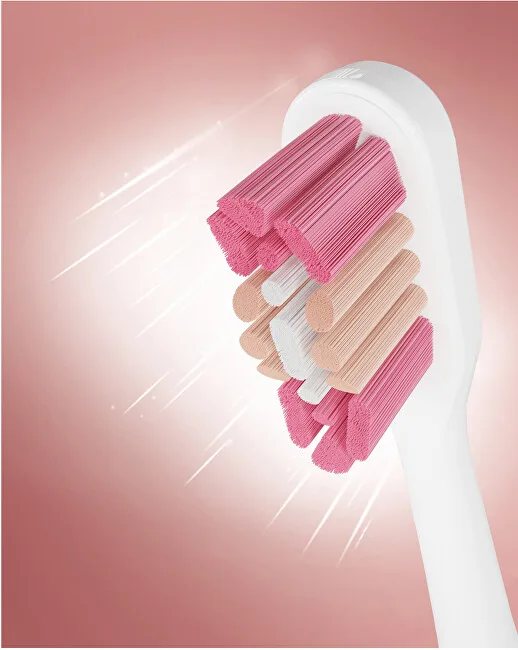 Sencor Sonic toothbrush SOC 4201GD thumbnail 5