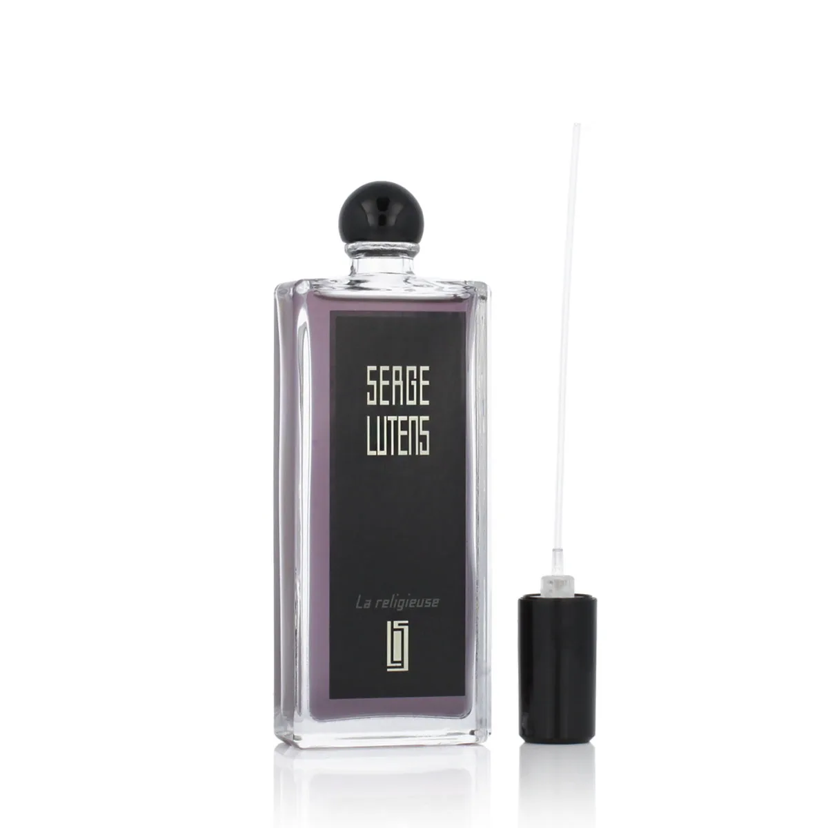 Serge Lutens La Religieuse thumbnail 2