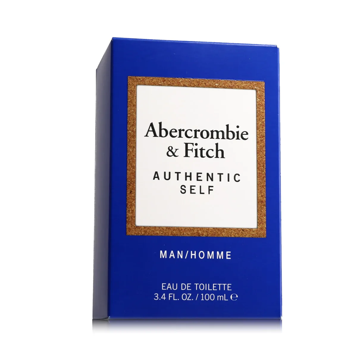 Abercrombie & Fitch Authentic Self thumbnail 8