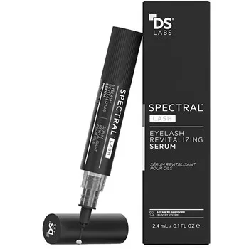 Ds Laboratories Eyelash Revitalizing Serum Eyelash Serum 2.4 ml thumbnail 2
