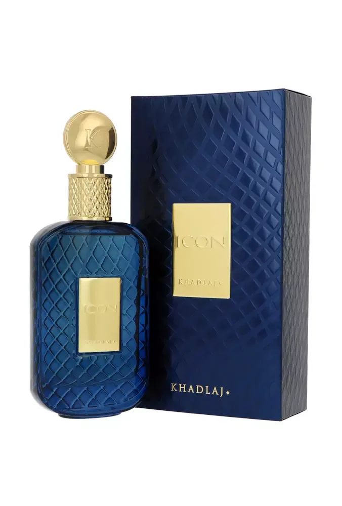 Khadlaj Khadlaj, Icon, Eau De Parfum, For Men, 100 ml thumbnail 6