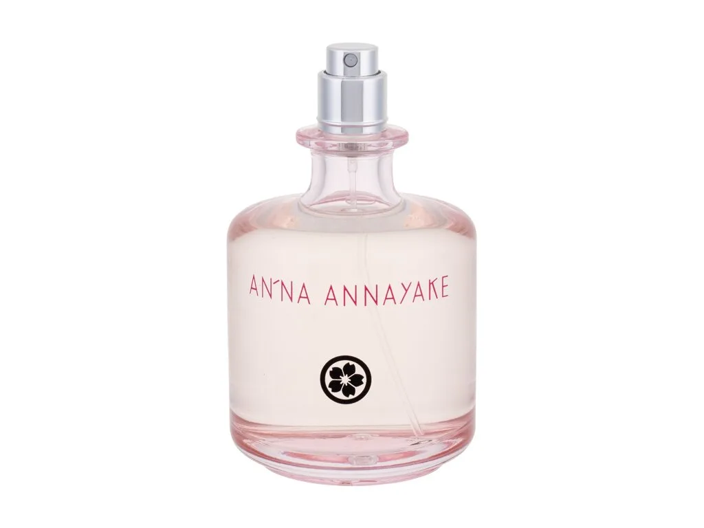 An'na Annayake