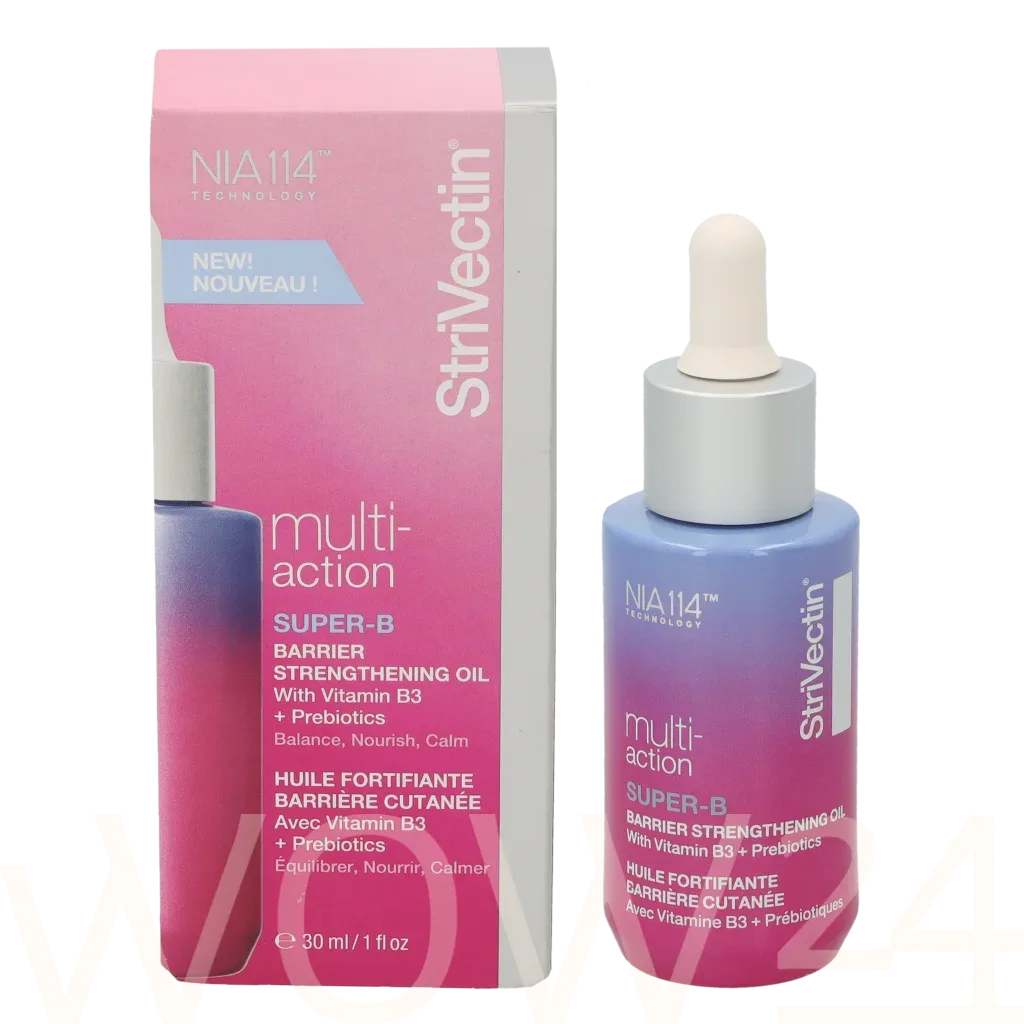 StriVectin Multi-Action Super-B Barrier Strengthening Oil thumbnail 4
