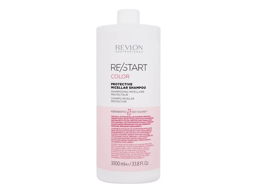 Re/Start Color Protective Micellar Shampoo