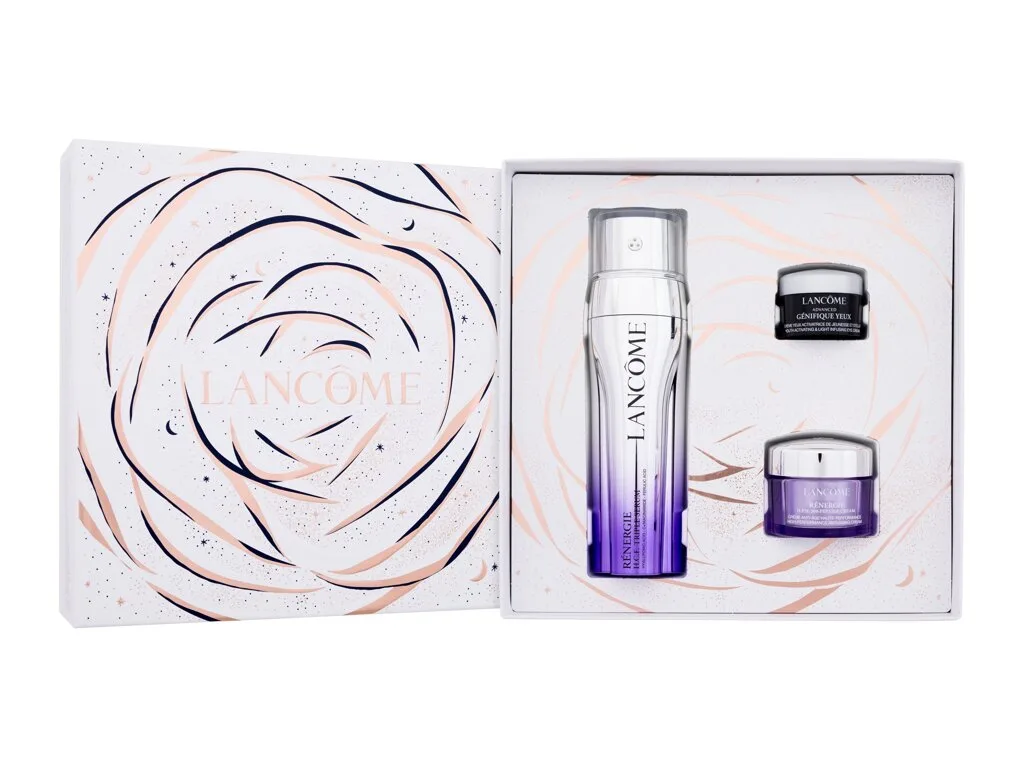 Rénergie H.C.F. Triple Serum