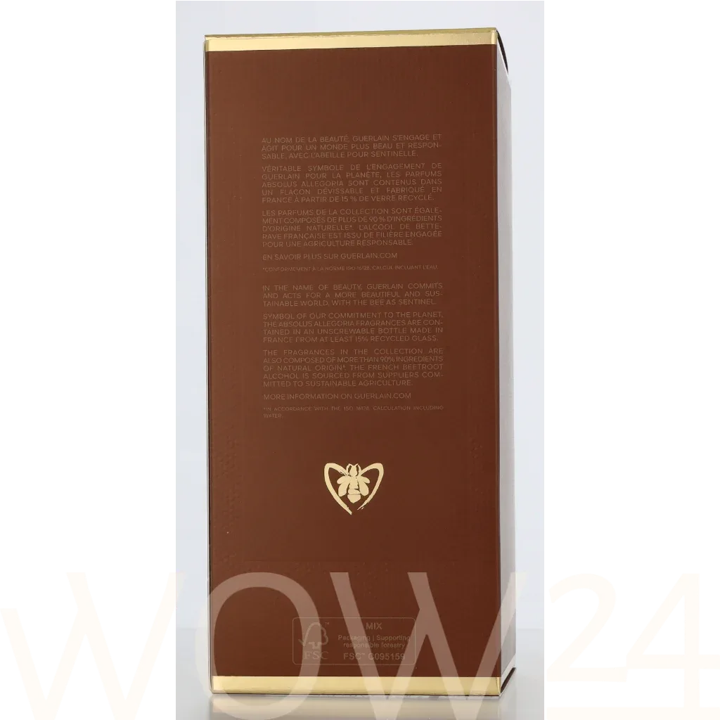 Guerlain Absolus Allegoria Cuir Intense thumbnail 3