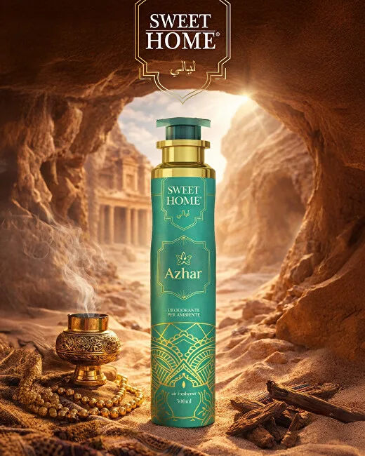 Sweet Home Collection Azhar home air freshener thumbnail 2