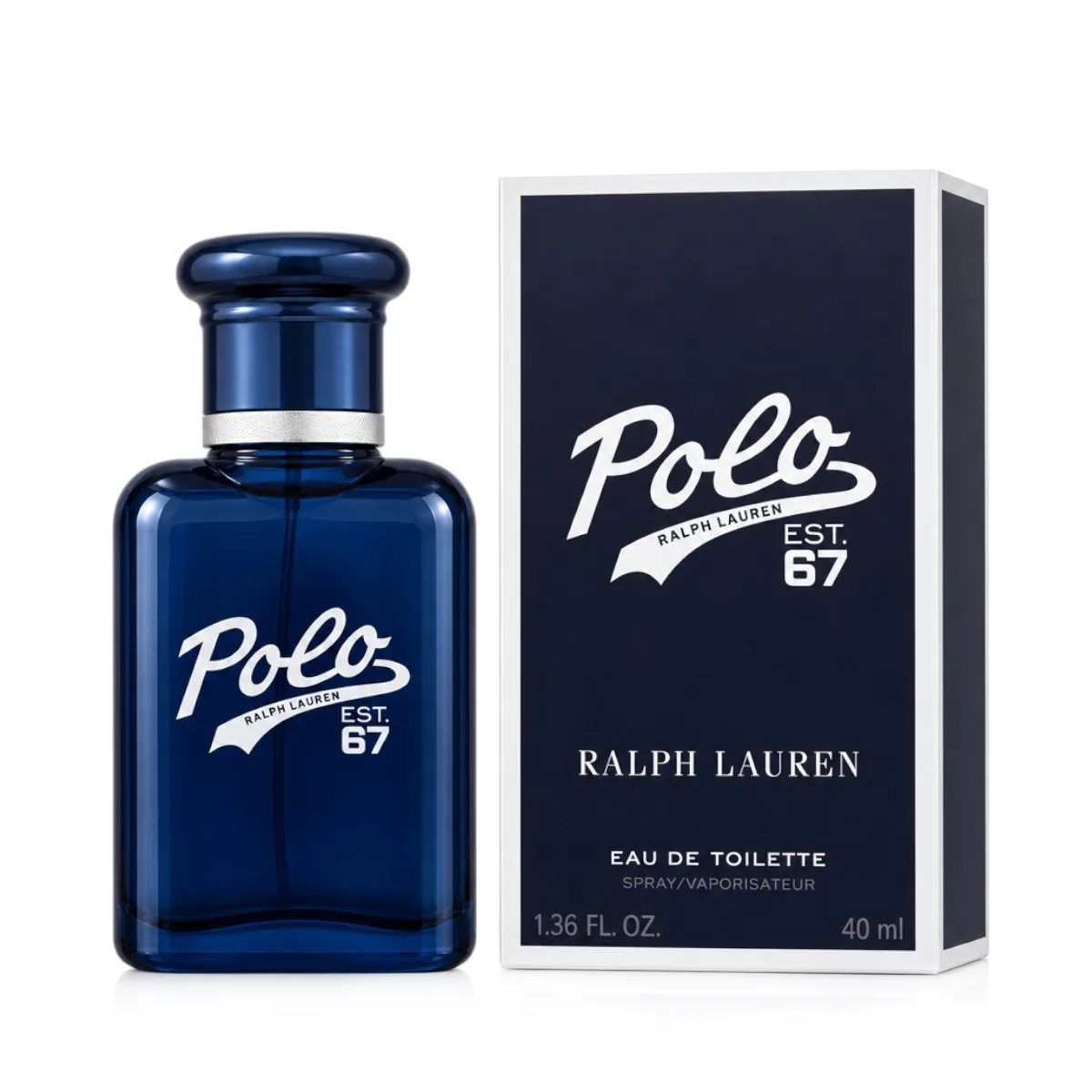 Ralph Lauren Polo 67 thumbnail 7