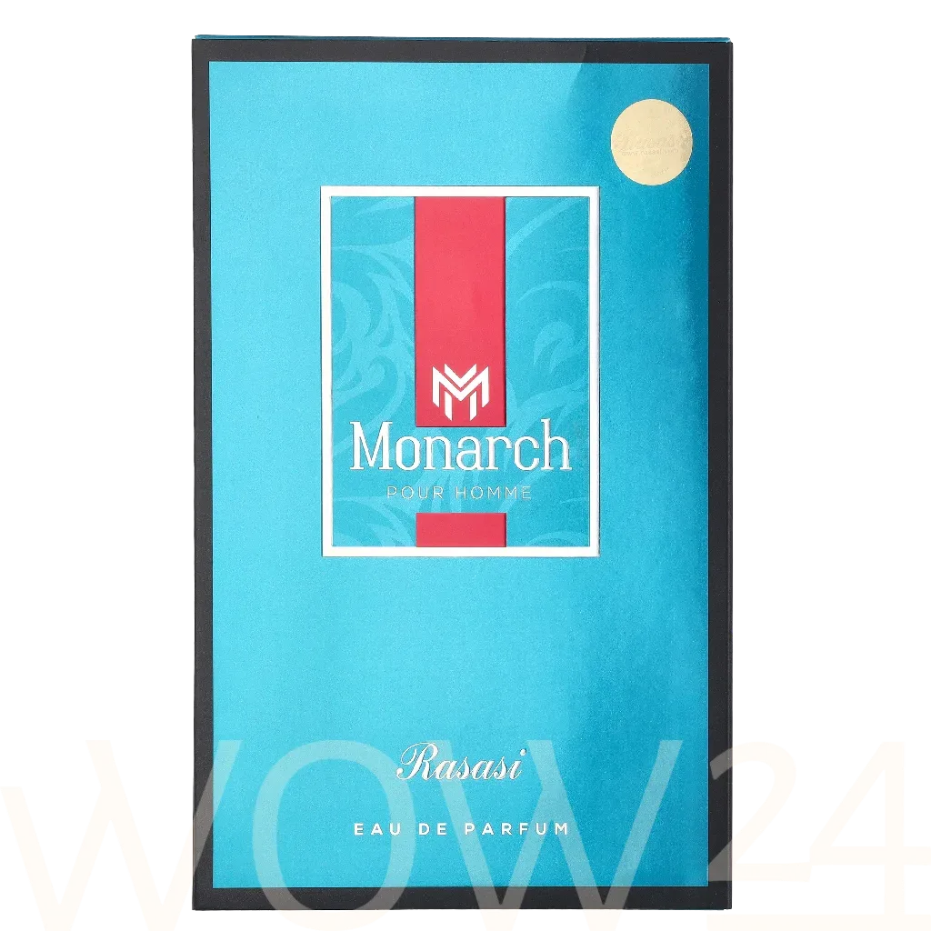 Rasasi Monarch thumbnail 2