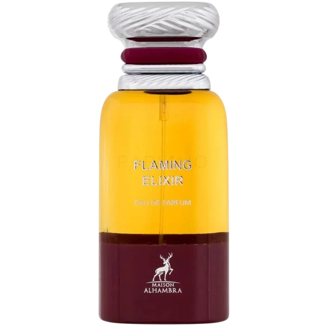 Maison Alhambra Flaming Elixir thumbnail 3