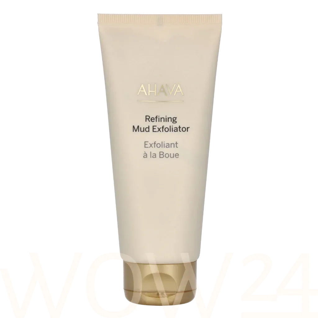 AHAVA Clear Time To Clear thumbnail 5