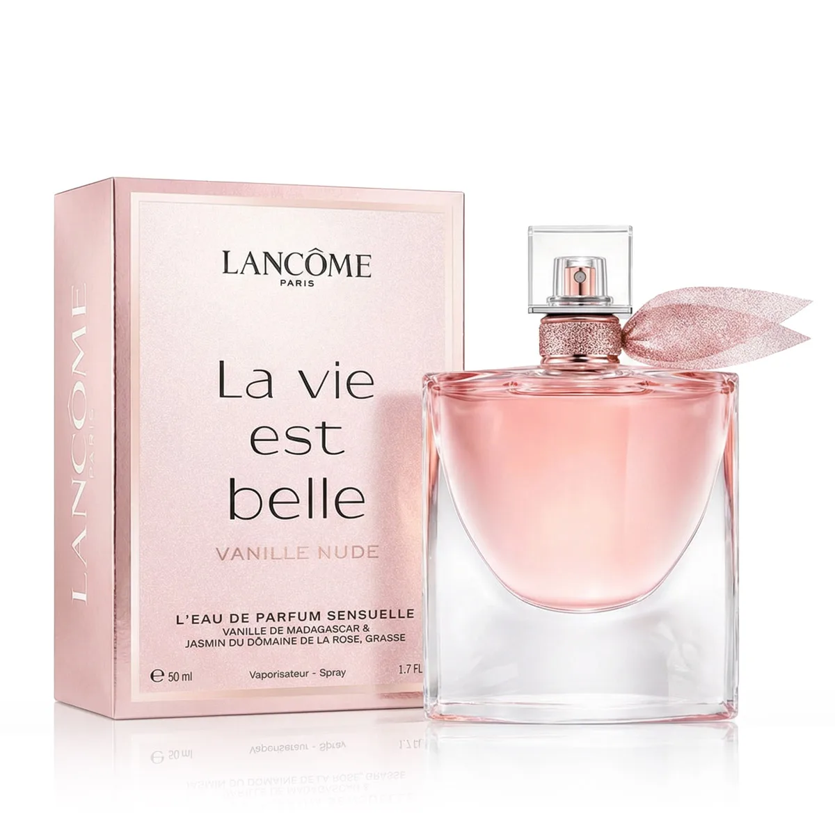 Lancome La Vie Est Belle Vanille Nude thumbnail 3
