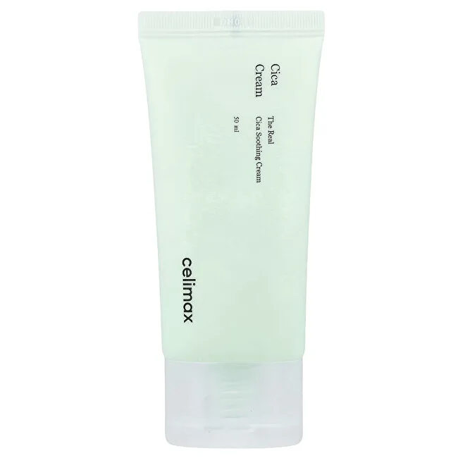 Celimax Cica Soothing Cream thumbnail 3
