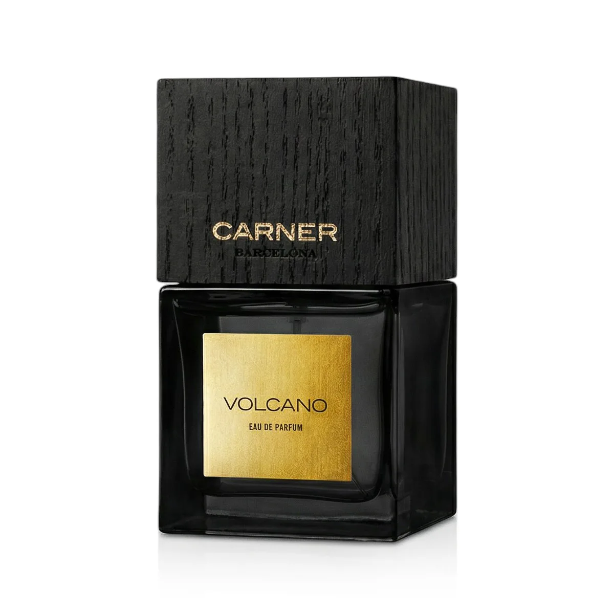 Carner Barcelona Volcano thumbnail 2