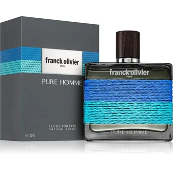 Franck Olivier Pure Homme thumbnail 2