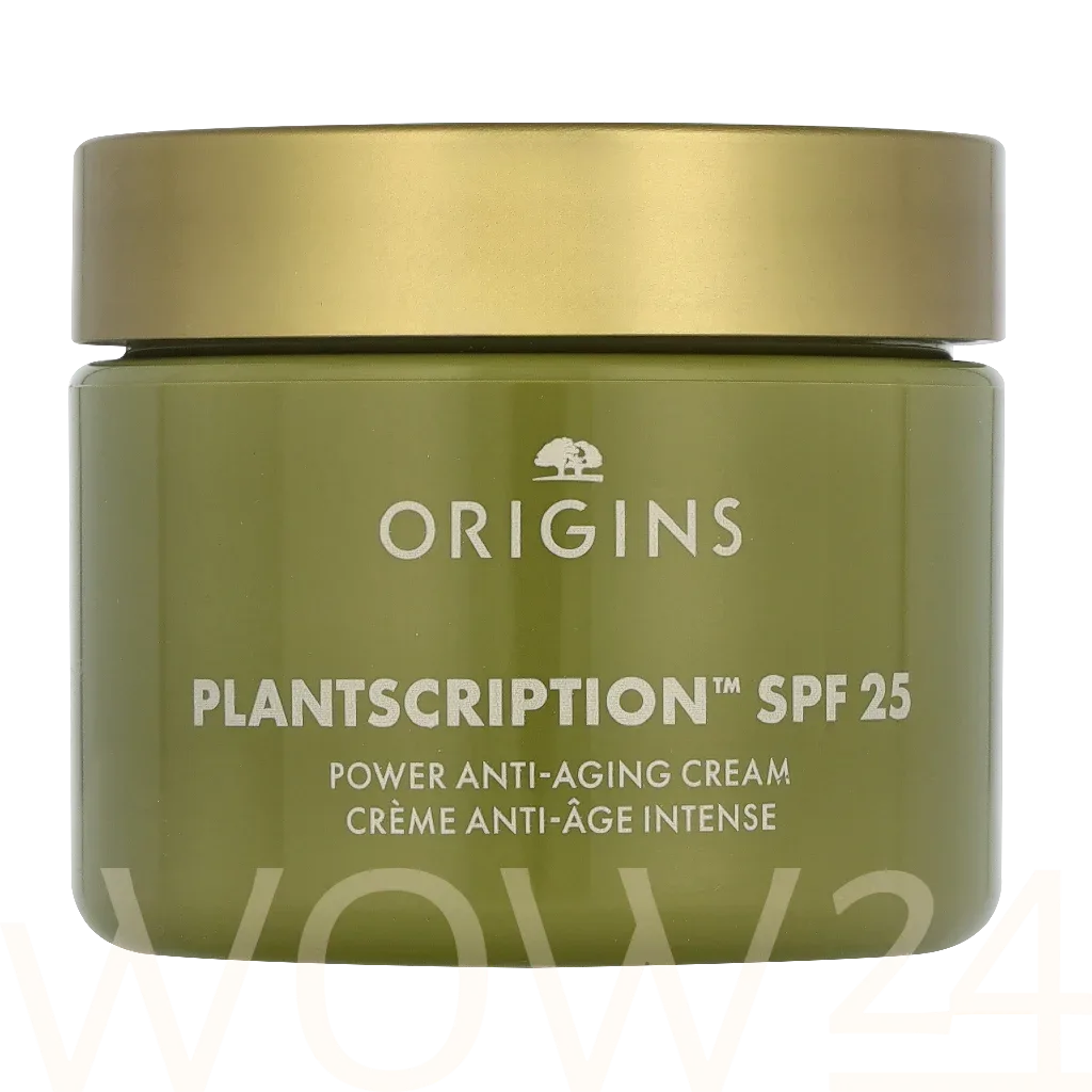 Origins Plantscription Power Anti-Aging Cream thumbnail 5