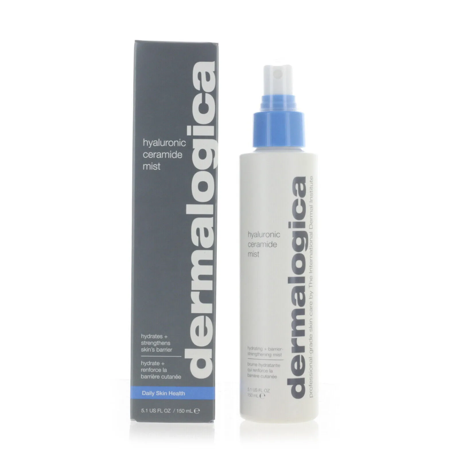 Dermalogica Hydrating facial mist (Hyaluronic Ceramide Mist) thumbnail 2