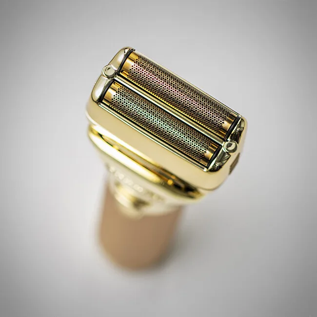 BaByliss FXONE Gold FX79FSGE professional shaver thumbnail 5