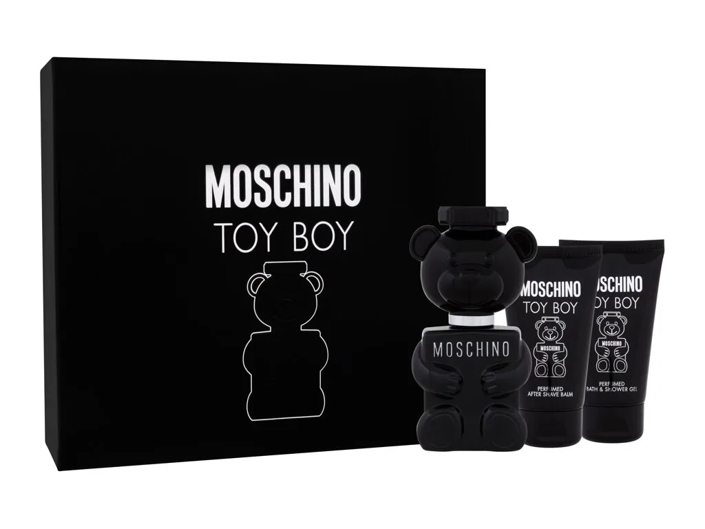 Toy Boy