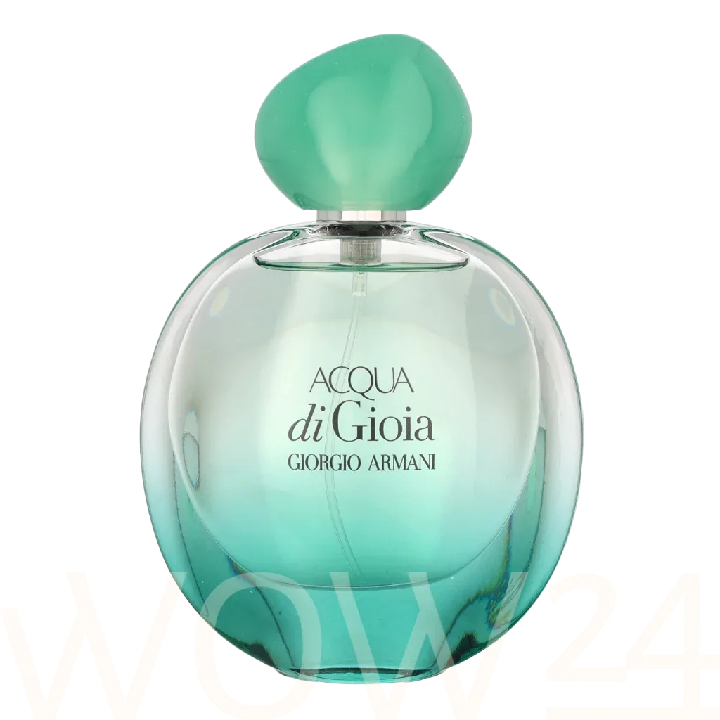 Armani (Giorgio Armani) Acqua di gioia intense thumbnail 5