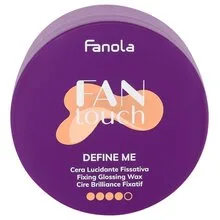 Fanola Fan Touch Define Me thumbnail 3