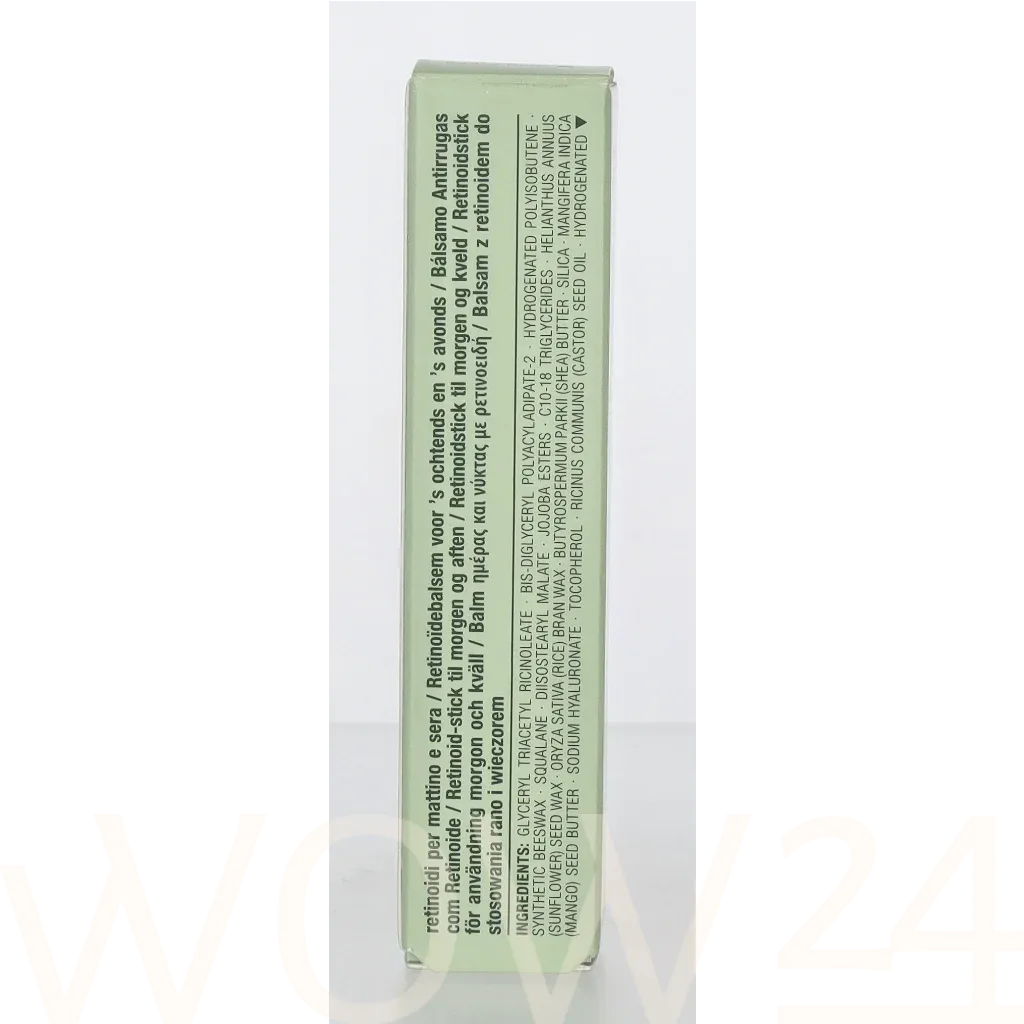 Clinique Clinique Smart Clinical Repair AM/PM Retinoid Balm thumbnail 3