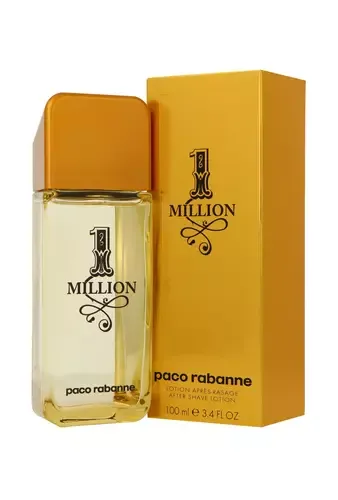 Rabanne 1 Million thumbnail 2