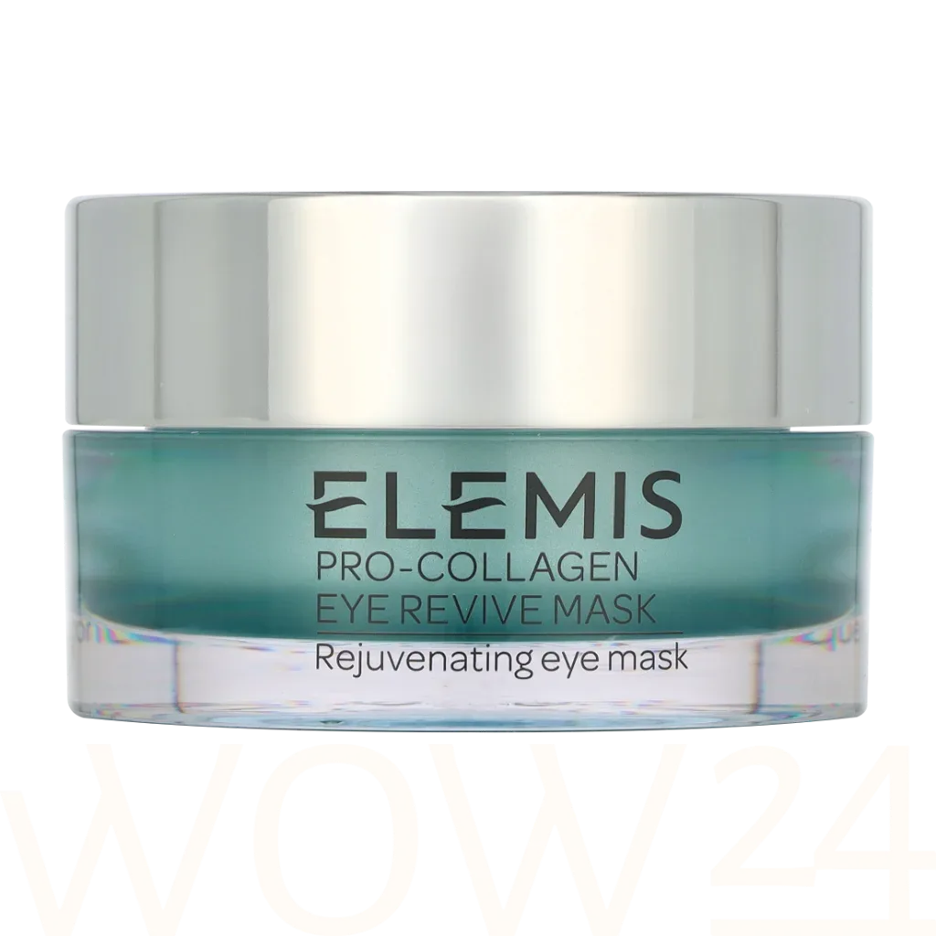 Elemis Pro-Collagen Eye Revive Mask thumbnail 5
