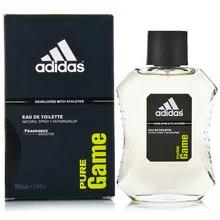 Adidas Pure Game thumbnail 3