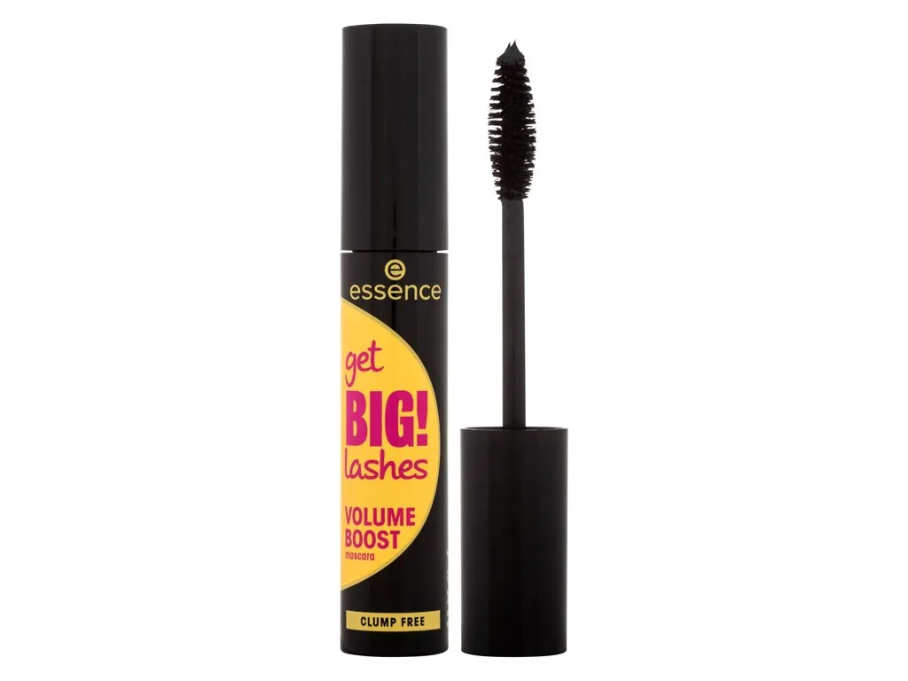 Get big! lashes volume boost