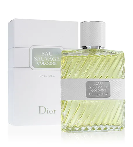 Dior Eau Sauvage thumbnail 4