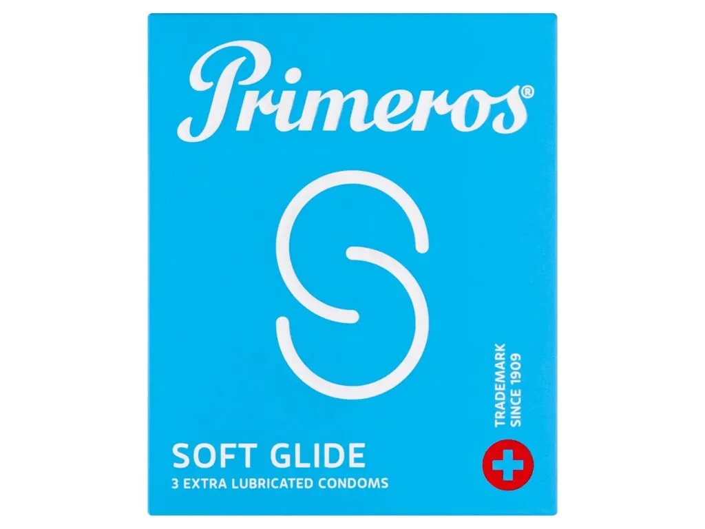 Soft glide
