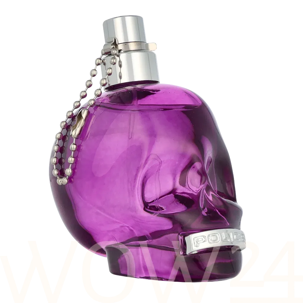 Police To Be Woman thumbnail 5