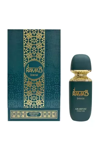 Arabiyat Prestige Ramad Oriental thumbnail 2