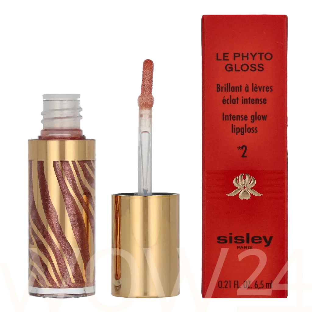 Sisley Le Phyto-Gloss thumbnail 4