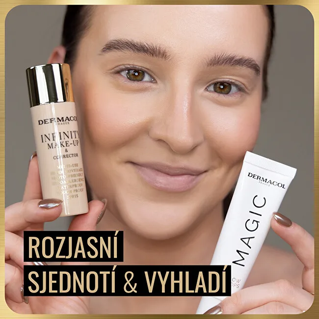 Dermacol Magic Glow Drops thumbnail 3