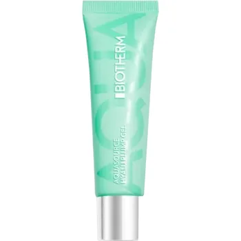Biotherm Aquasource Hydrating Face Gel (Hyalu Plump Gel) 30 ml thumbnail 3