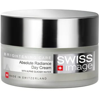 Swiss Image Brightening Care Absolute Radiance Day Cream thumbnail 3