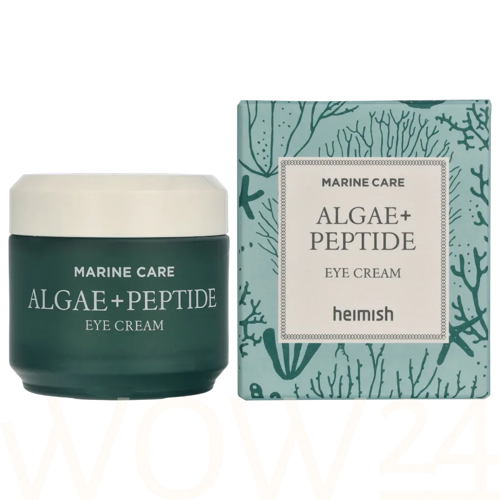 Heimish Heimish Marine Care Eye Cream thumbnail 4
