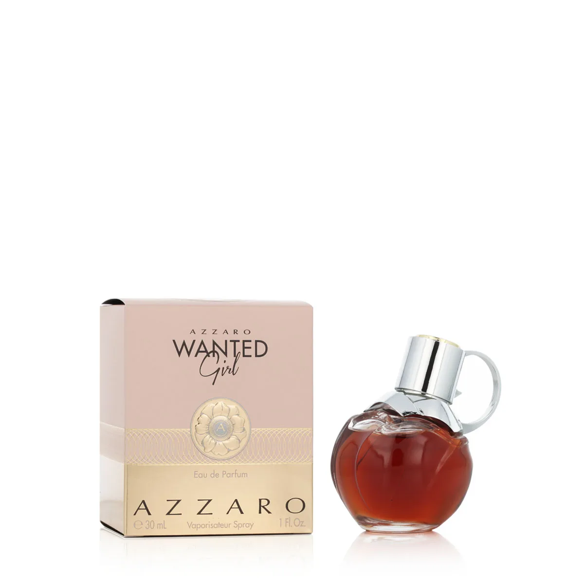 Azzaro Wanted Girl thumbnail 2