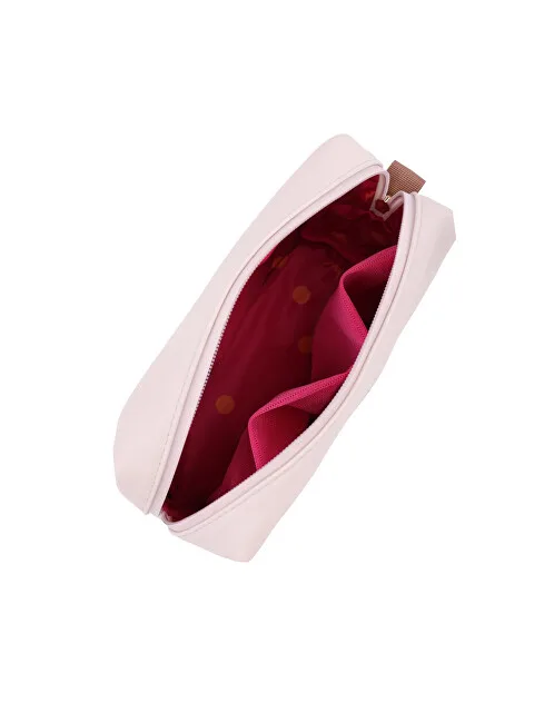 Vuch Cosmetic bag Mosse Small Creme thumbnail 4