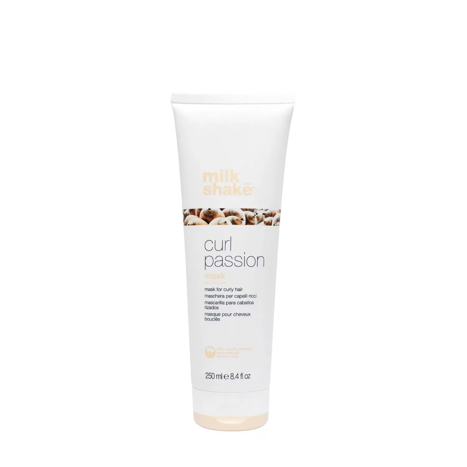 Milk Shake Curl Passion Mask thumbnail 2
