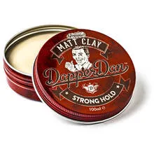 Dapper Dan Matt Clay thumbnail 2