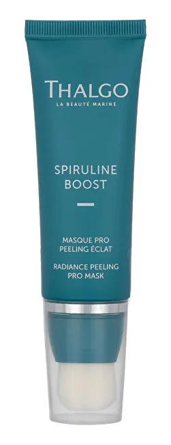 Thalgo Thalgo Spiruline Boost Rediance Peeling Pro Mask thumbnail 6
