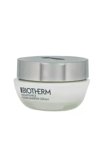 Biotherm Tester Biotherm Aquasource Hydra Barrier Cream 30ml thumbnail 2