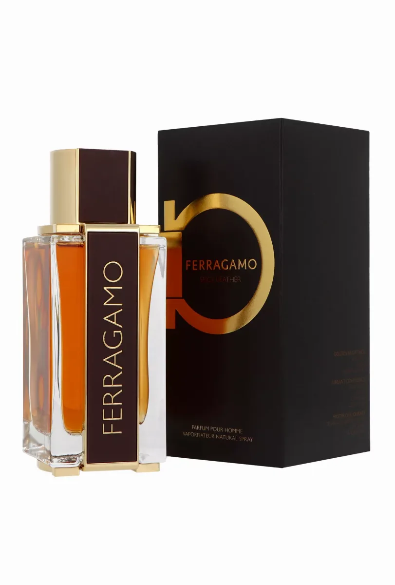 Ferragamo Ferragamo Spicy Leather thumbnail 4